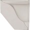 Ekena Millwork 3 1/2"P x 3 5/8"H, Inside Corner for Moulding Profiles MIC03X03 - alternate 3
